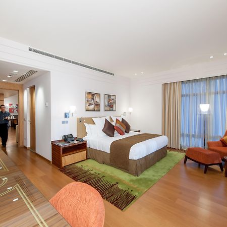 Hotel Intercontinental Al Khobar By Ihg Exterior foto