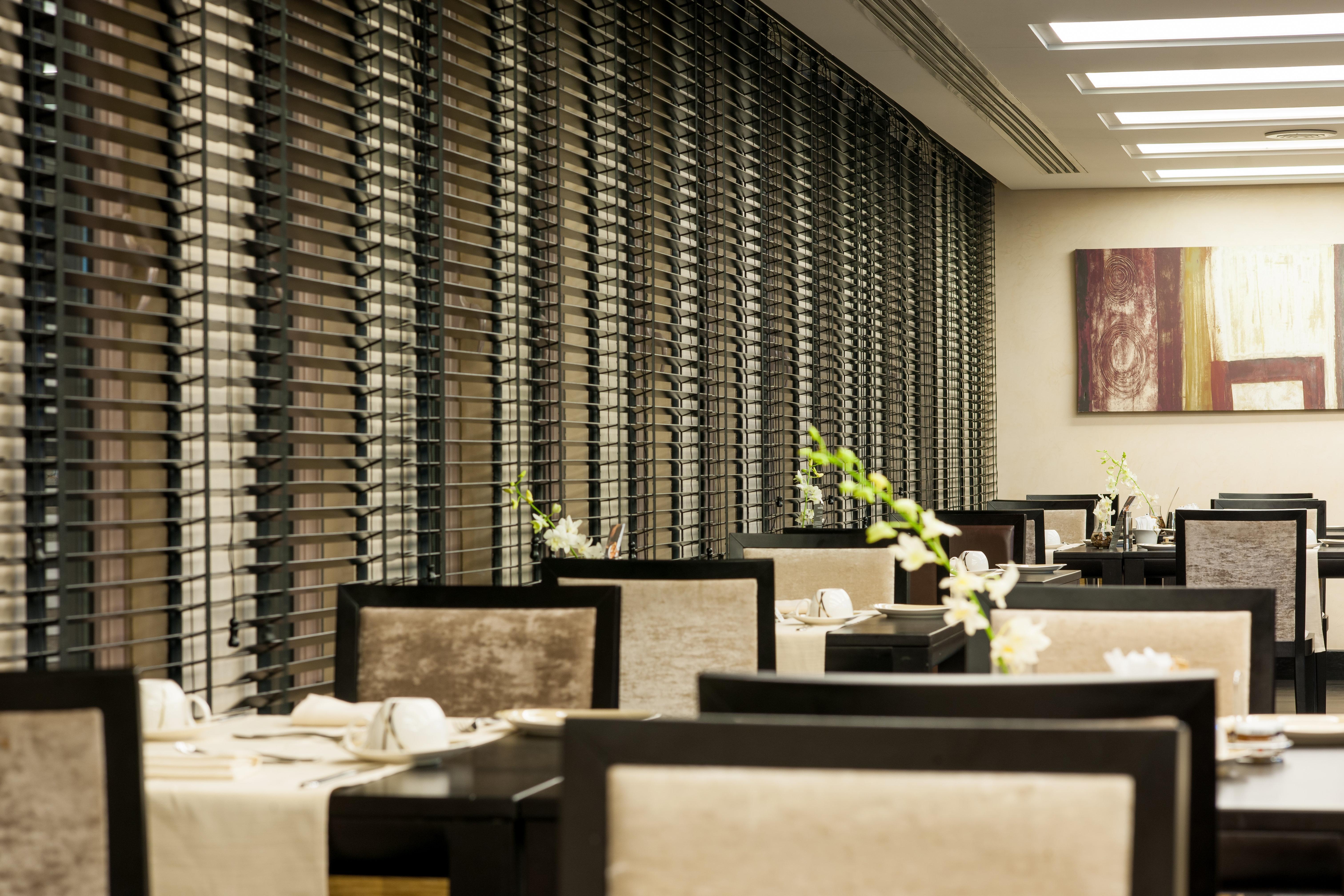 Hotel Intercontinental Al Khobar By Ihg Exterior foto