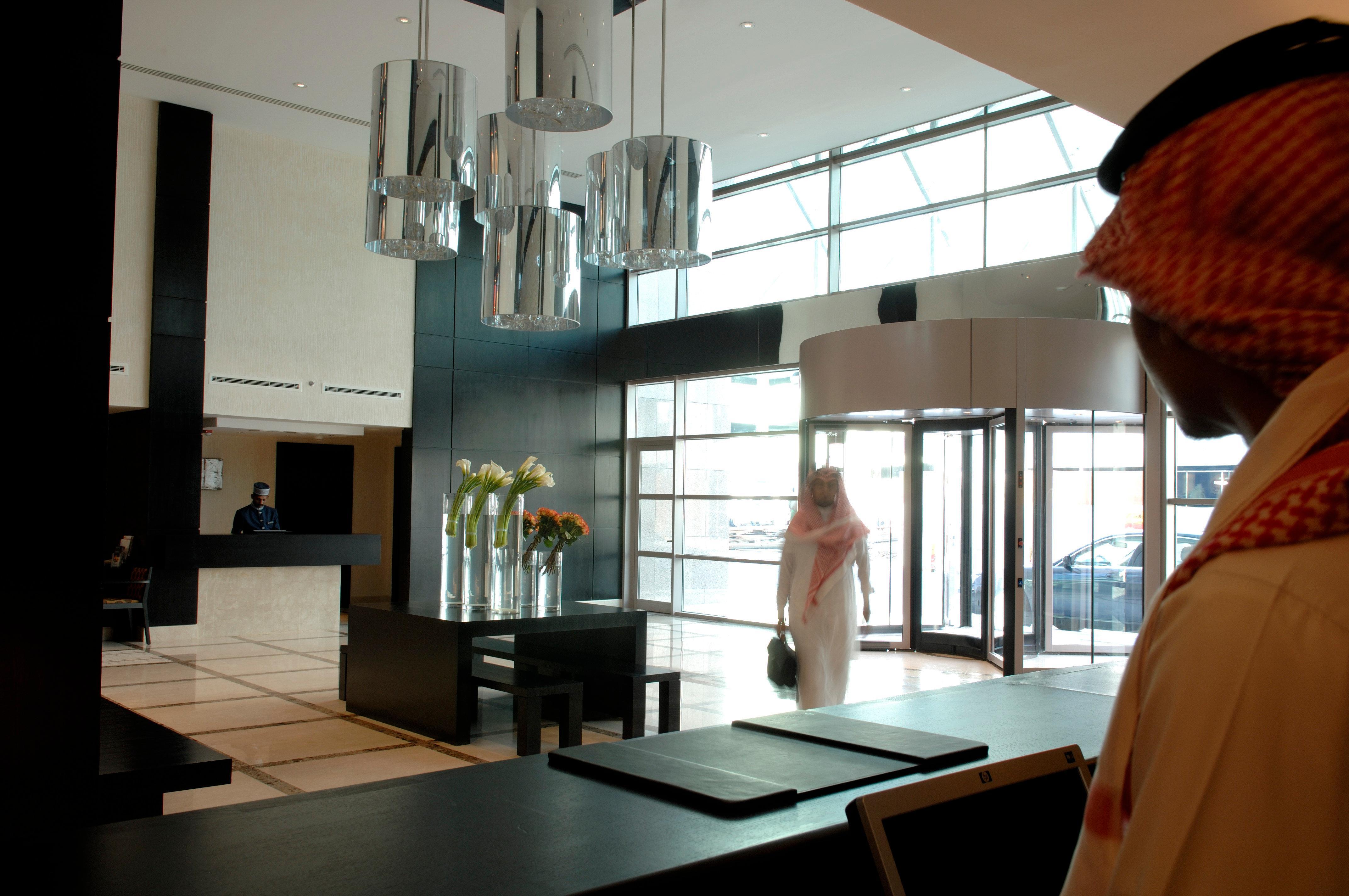 Hotel Intercontinental Al Khobar By Ihg Exterior foto
