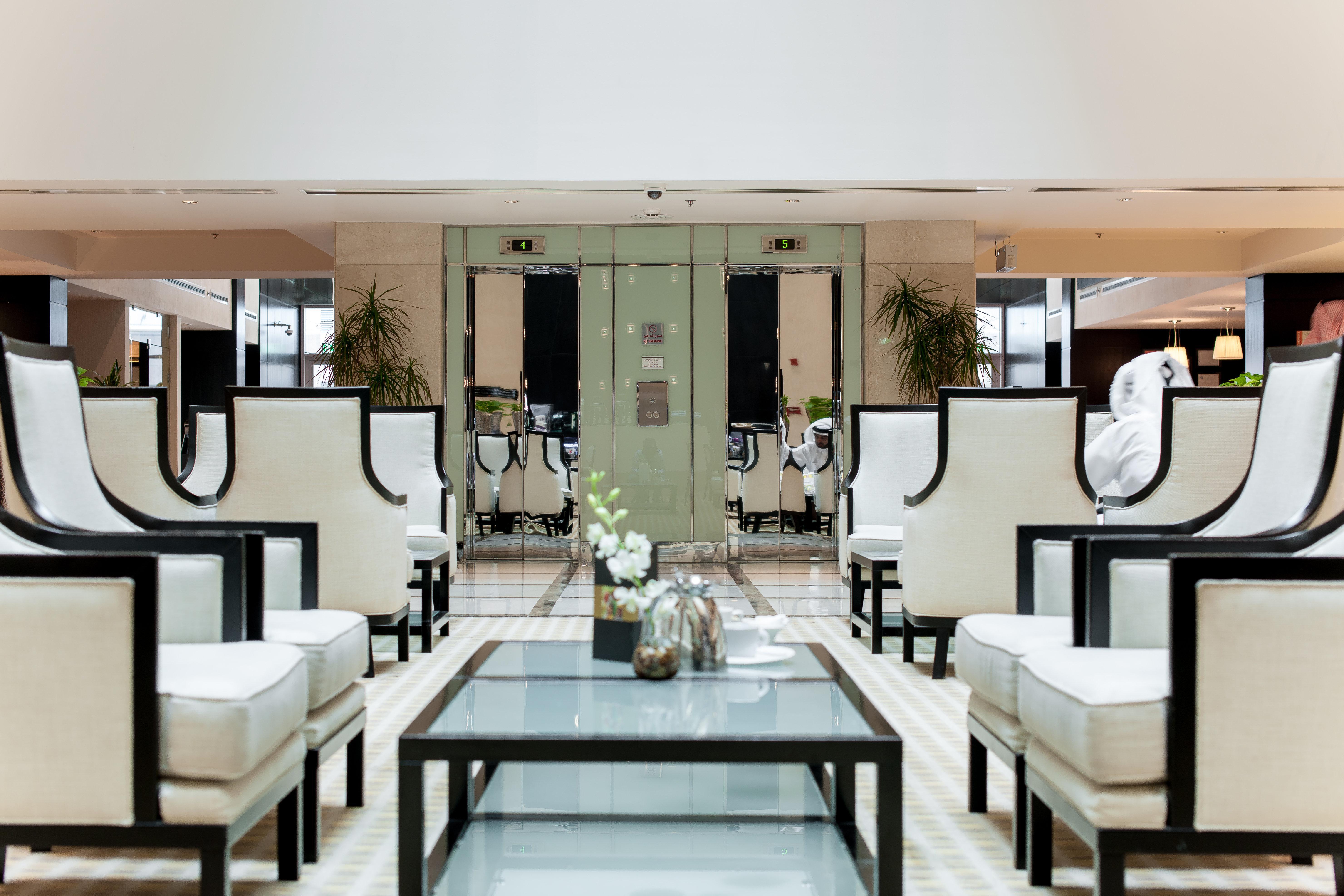 Hotel Intercontinental Al Khobar By Ihg Exterior foto