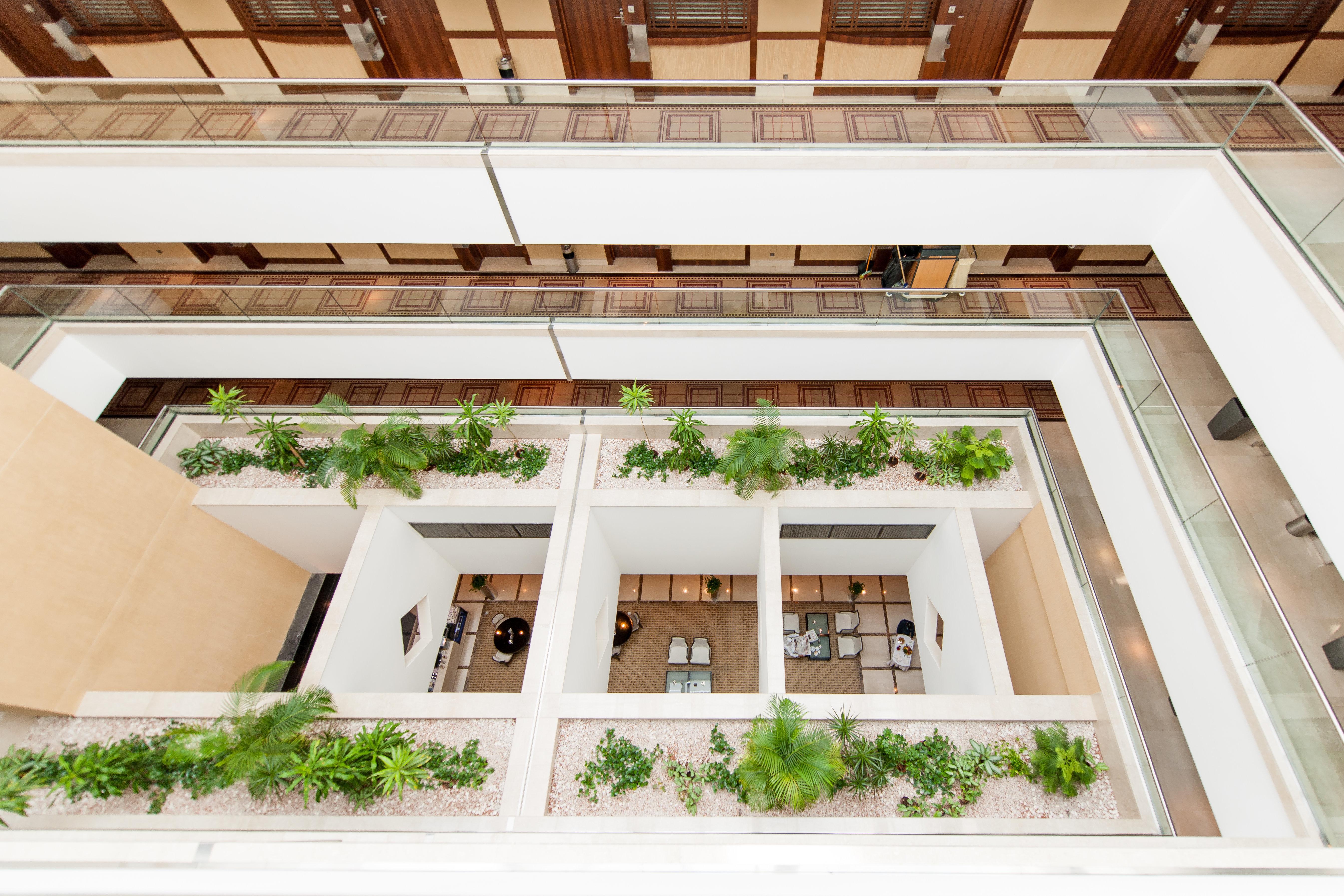 Hotel Intercontinental Al Khobar By Ihg Exterior foto